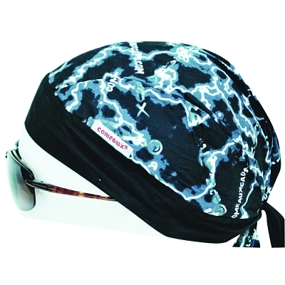 CC 7000 UNIVERSAL BANDANA (DOORAG)